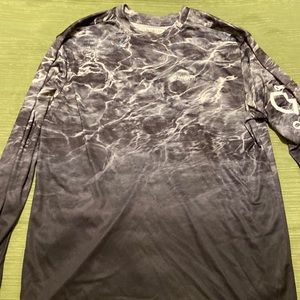 MAGELLAN Long Sleeve. Size :Small